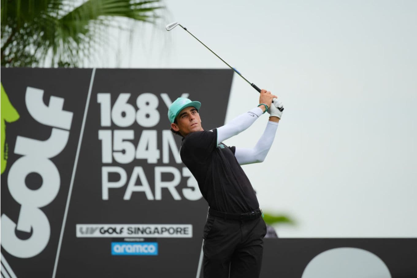 LIV Golf Singapore 2026: Where to Watch the Golf Tournament Live Online