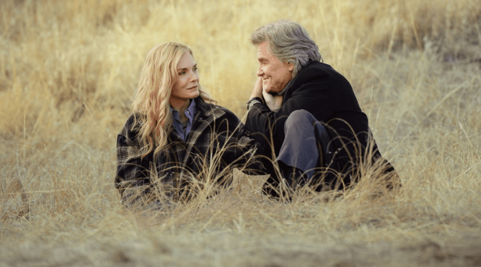 ‘The Madison’ Stars Michelle Pfeiffer and Kurt Russell Break Down That Shocking Death, Their Chemistry After 40 Years and Why Method Acting Wouldn’t Work