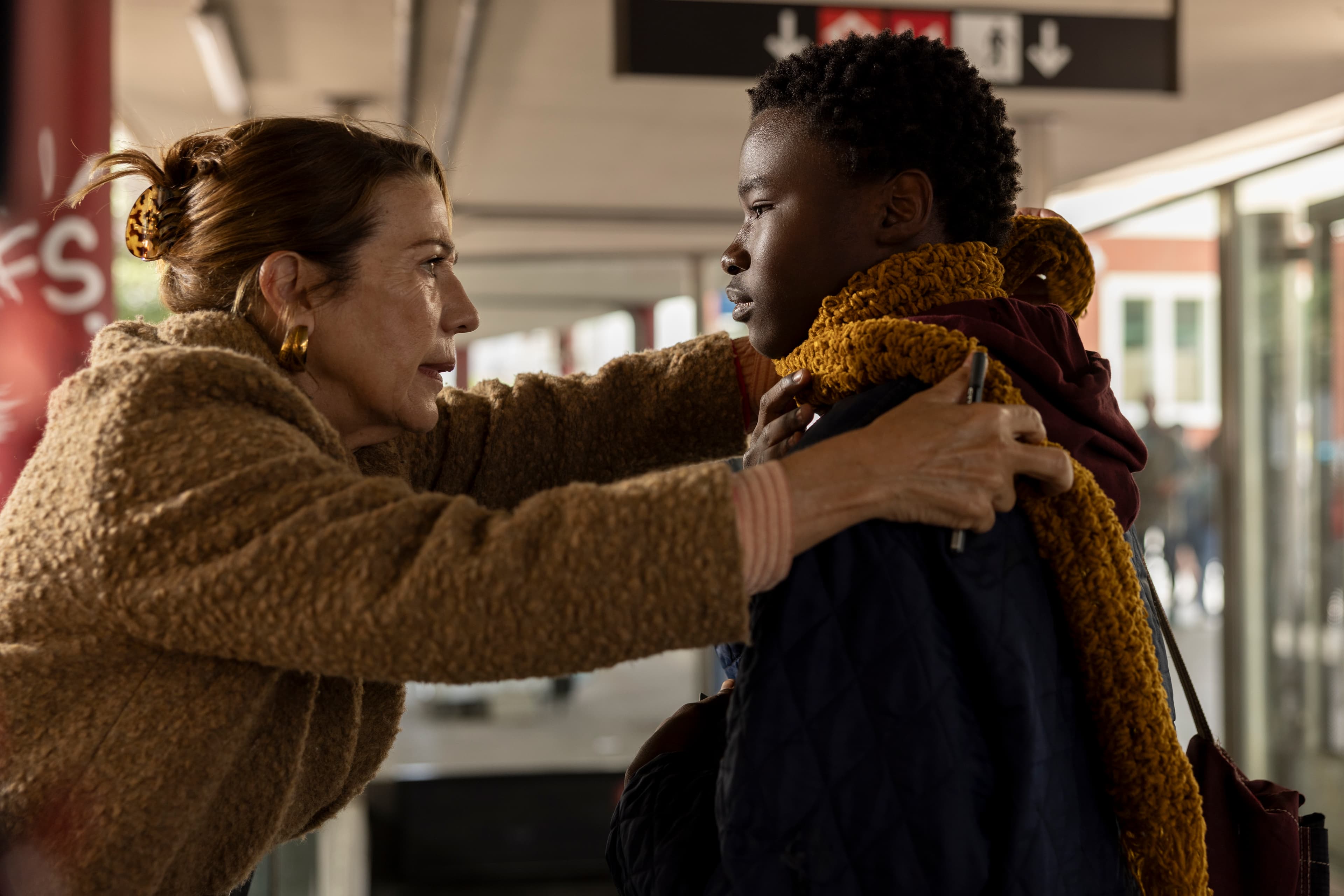 ‘North to Paradise,’ Brought to Market by Latido, Depicts Extraordinary Ghanaian Activist Ousman Umar (EXCLUSIVE)