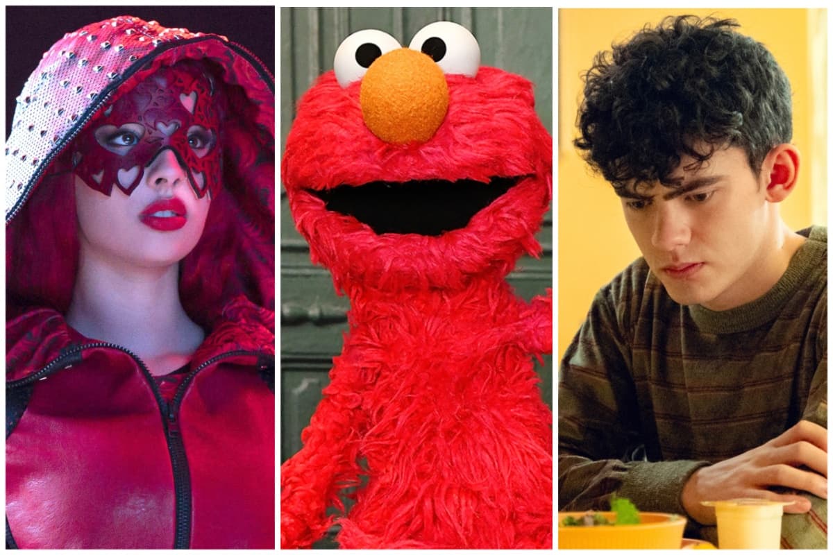 ‘Descendants: The Rise of Red,’ ‘Sesame Street,’ ‘Heartstopper’ Star Joe Locke Among Top Children’s & Family Emmy Awards Winners (FULL LIST)