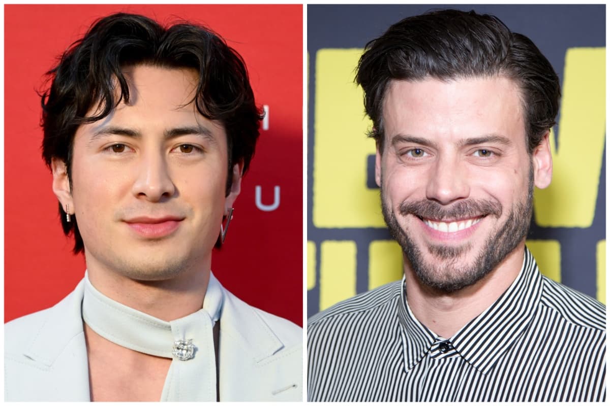 ‘Heated Rivalry’ Stars Hudson Williams and François Arnaud Say ‘Don’t Call Yourself a Fan’ If You Post Hate Comments: We ‘Are on the Same Side’