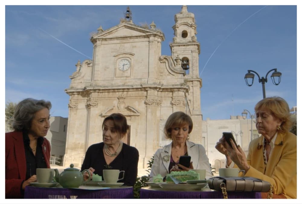 NewFilmmakers Los Angeles Expands Partnership With Italy’s Apulia Film Commission (EXCLUSIVE)