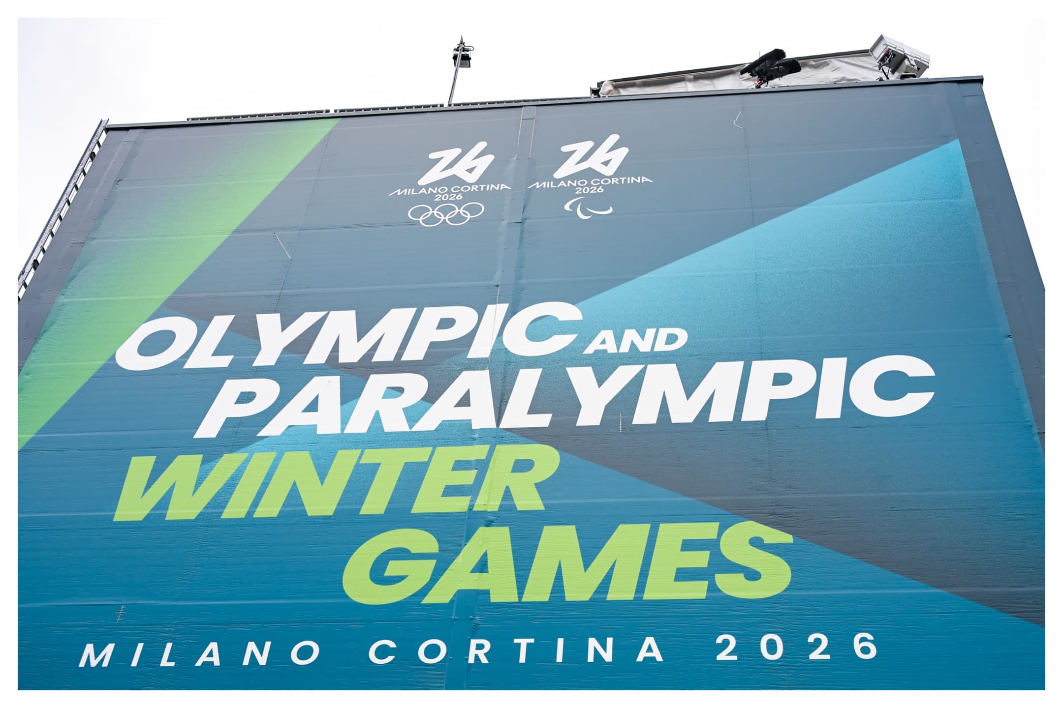 Milan Cortina Winter Paralympics to Start With Boycotts Against Russia’s Official Return to Global Sporting Arena