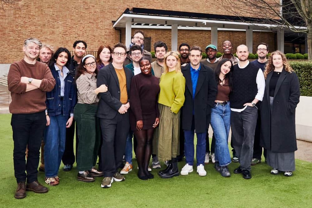 ‘SNL’ U.K. Taps Alumni From ‘Welcome to Wrexham,’ ‘The Late Late Show’ and ‘Horrible Science’ for Writing Team