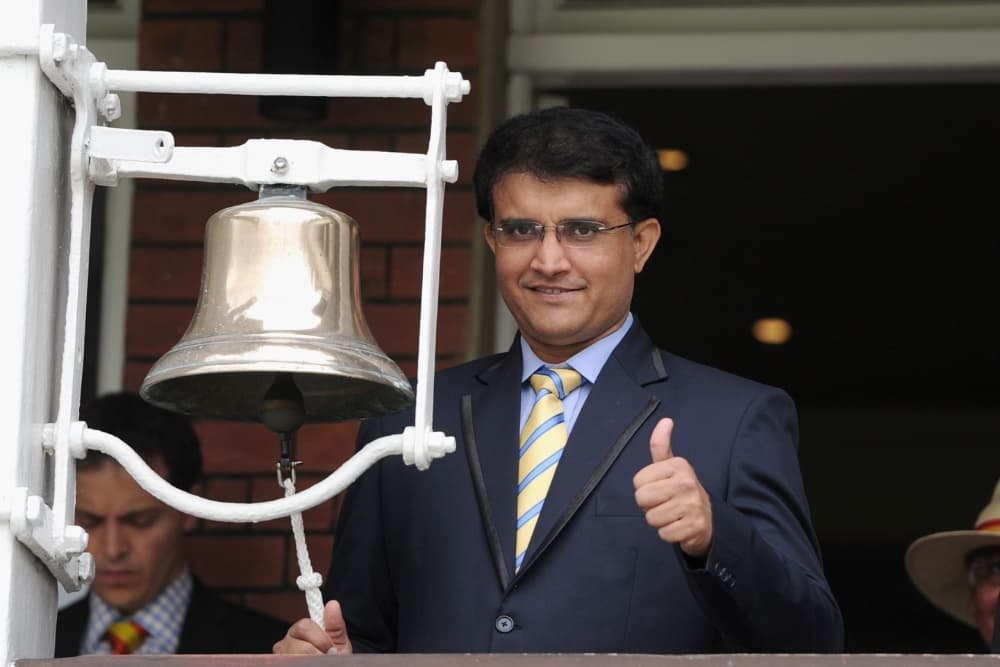 Sourav Ganguly to Host Revived ‘Bigg Boss Bangla’ After 10-Year Hiatus – Global Bulletin