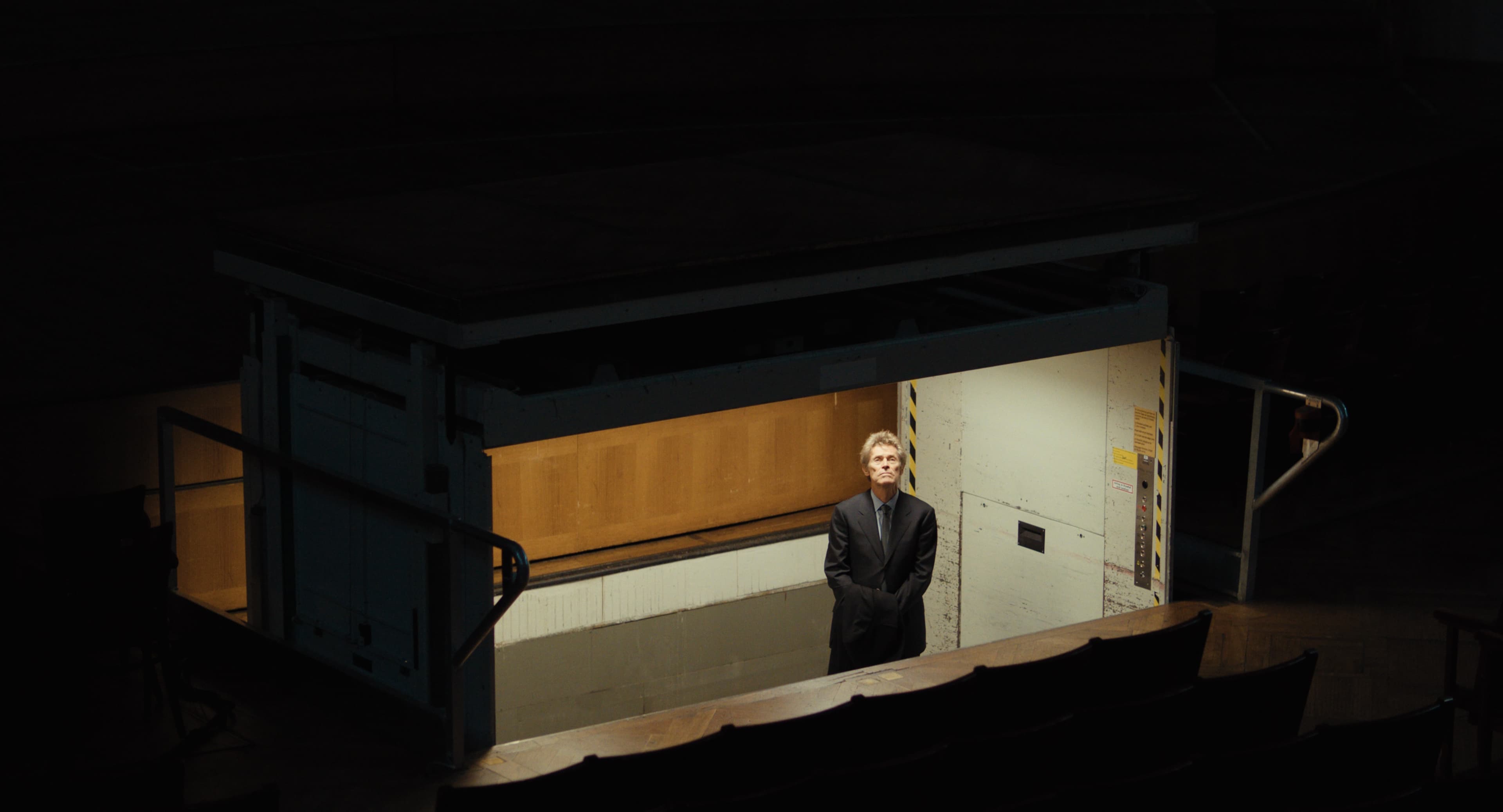 Willem Dafoe Movie ‘The Souffleur’ Lands North American Distribution With Kino Lorber (EXCLUSIVE)