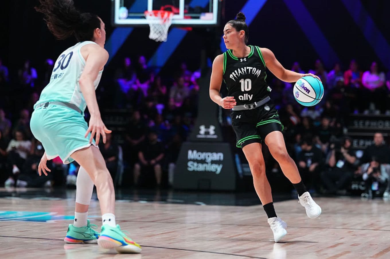 How to Watch the 2026 Unrivaled Championship Live Online Without Cable for Free