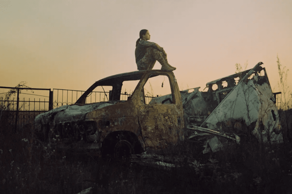 ‘Mariinka’ Review: A Haunting Chronicle of Young Lives Shattered by the War in Ukraine