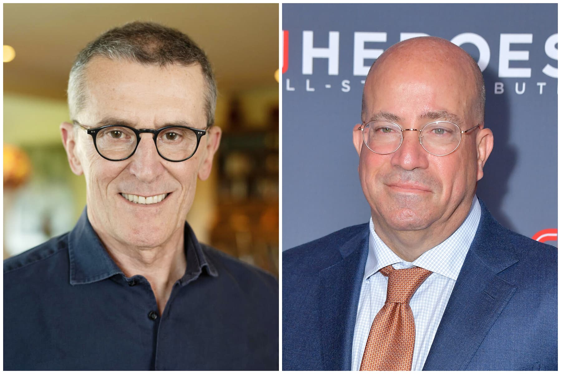 Banijay’s Marco Bassetti and Jeff Zucker on the Surprise All3Media Merger That Puts ‘The Traitors,’ ‘MasterChef’ and ‘Peaky Blinders’ Under the Same Roof
