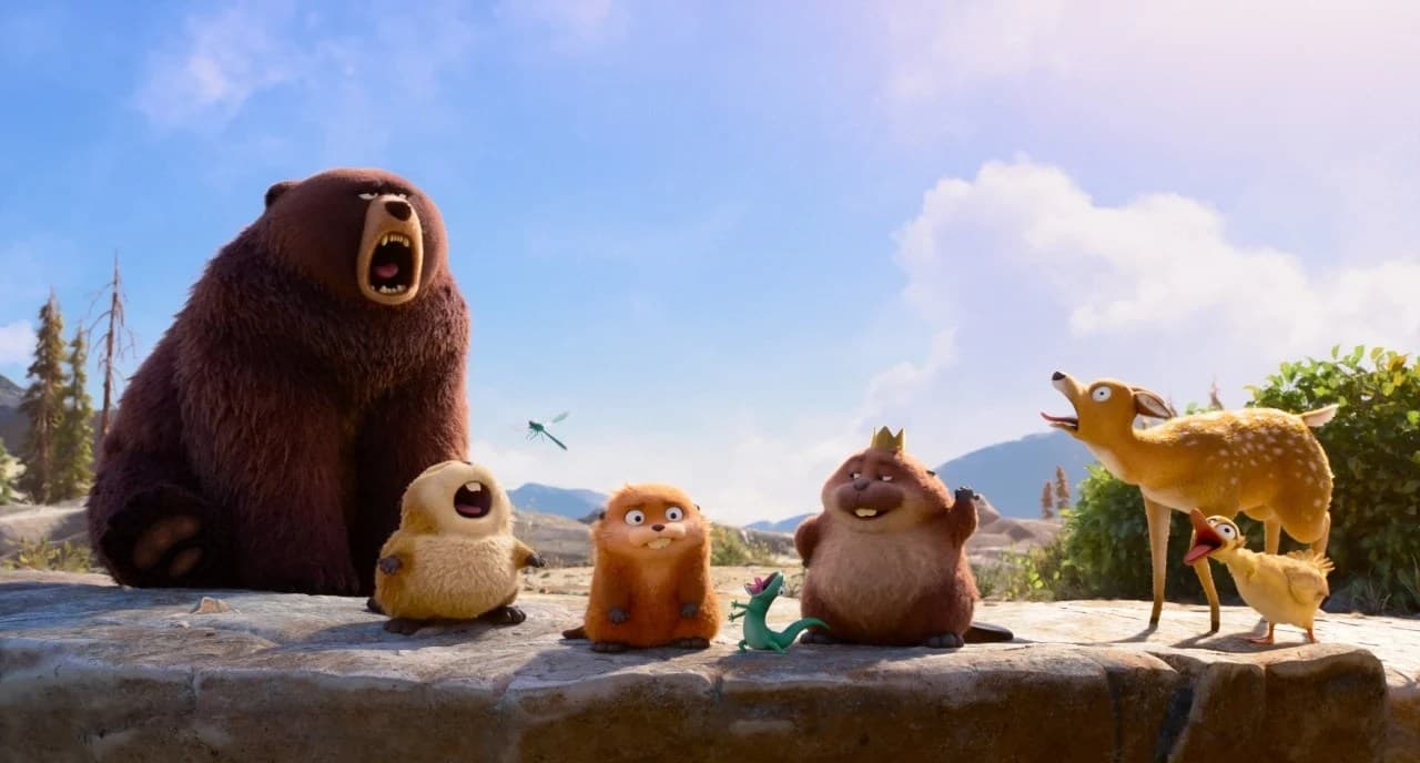‘Hoppers’ Review: The Delightful New Pixar Film Is an Out-of-the-Box Critter Comedy That’s Like ‘Bambi’ on Crack