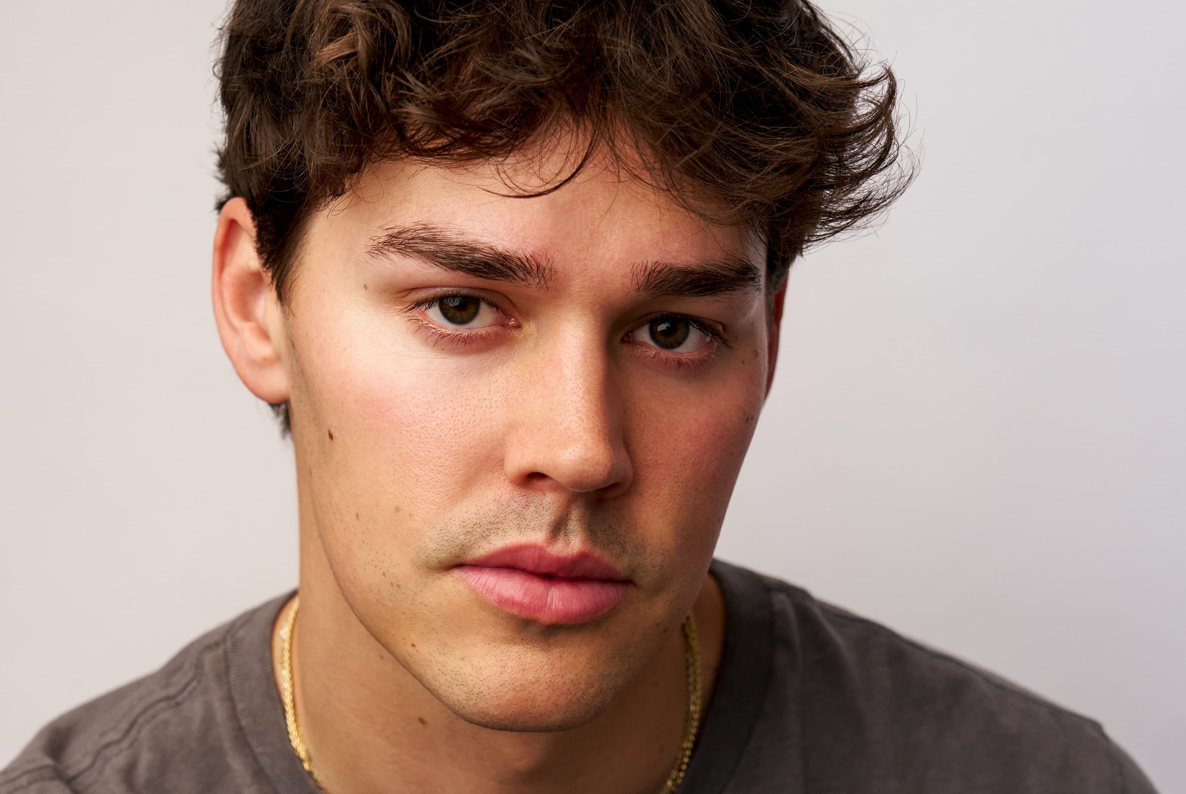 Noah Beck Joins ‘Baywatch’ Reboot as Rookie Lifeguard