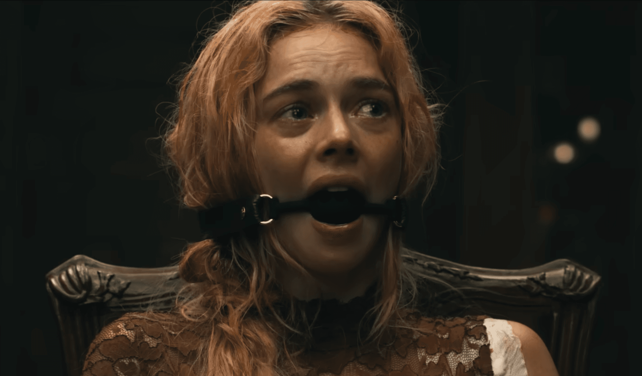 ‘Ready or Not 2’ Brings Blood, Devil Worship and Exploding Bodies to Rowdy SXSW Premiere