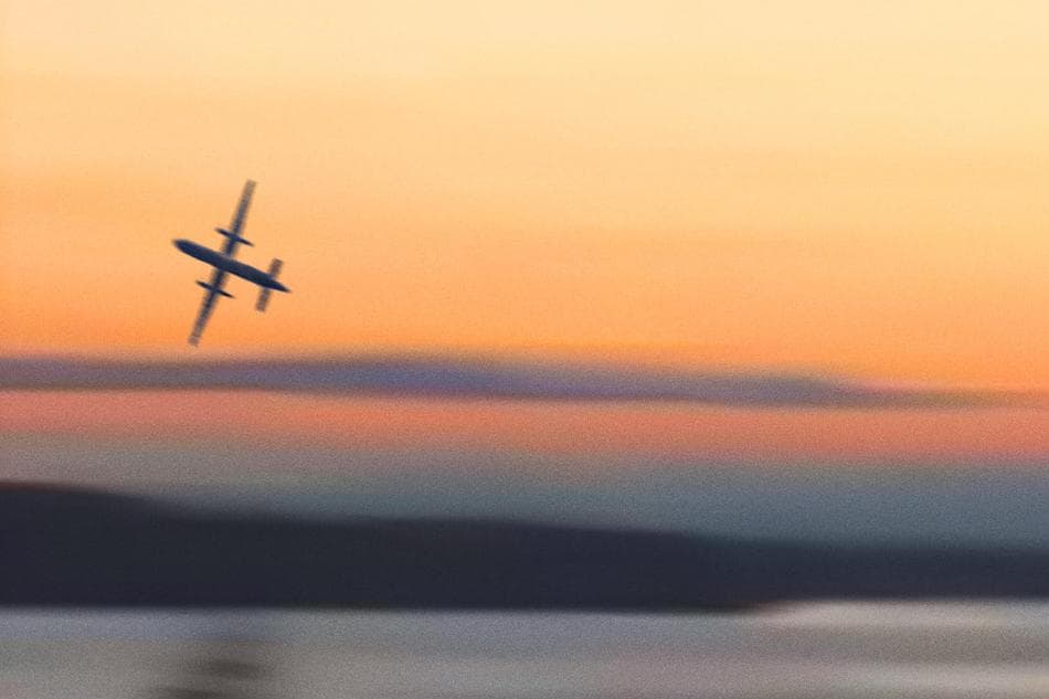 SXSW Documentary ‘#SkyKing,’ About Airline Worker Who Stole a Plane, Sets Hulu Premiere Date for April (EXCLUSIVE)