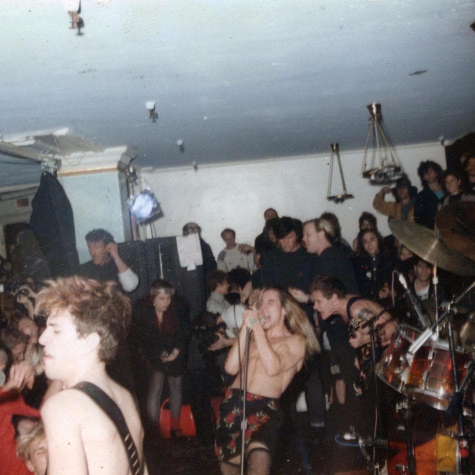 ‘The Rise of the Red Hot Chili Peppers: Our Brother, Hillel’ Review: A Blistering Portrait of the Band’s Early Years Melts Into an Overdone Lament