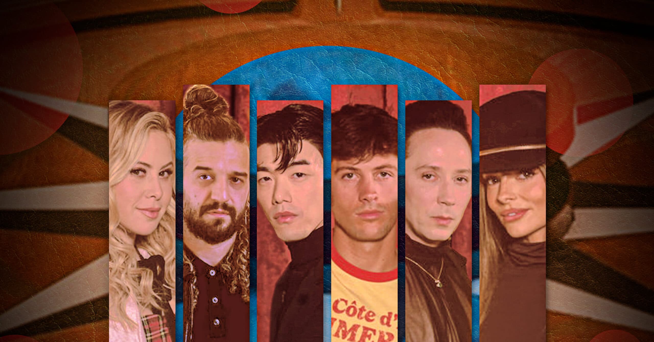 The ‘Traitors’ Season 4 Power Rankings: The Finale - The Ringer