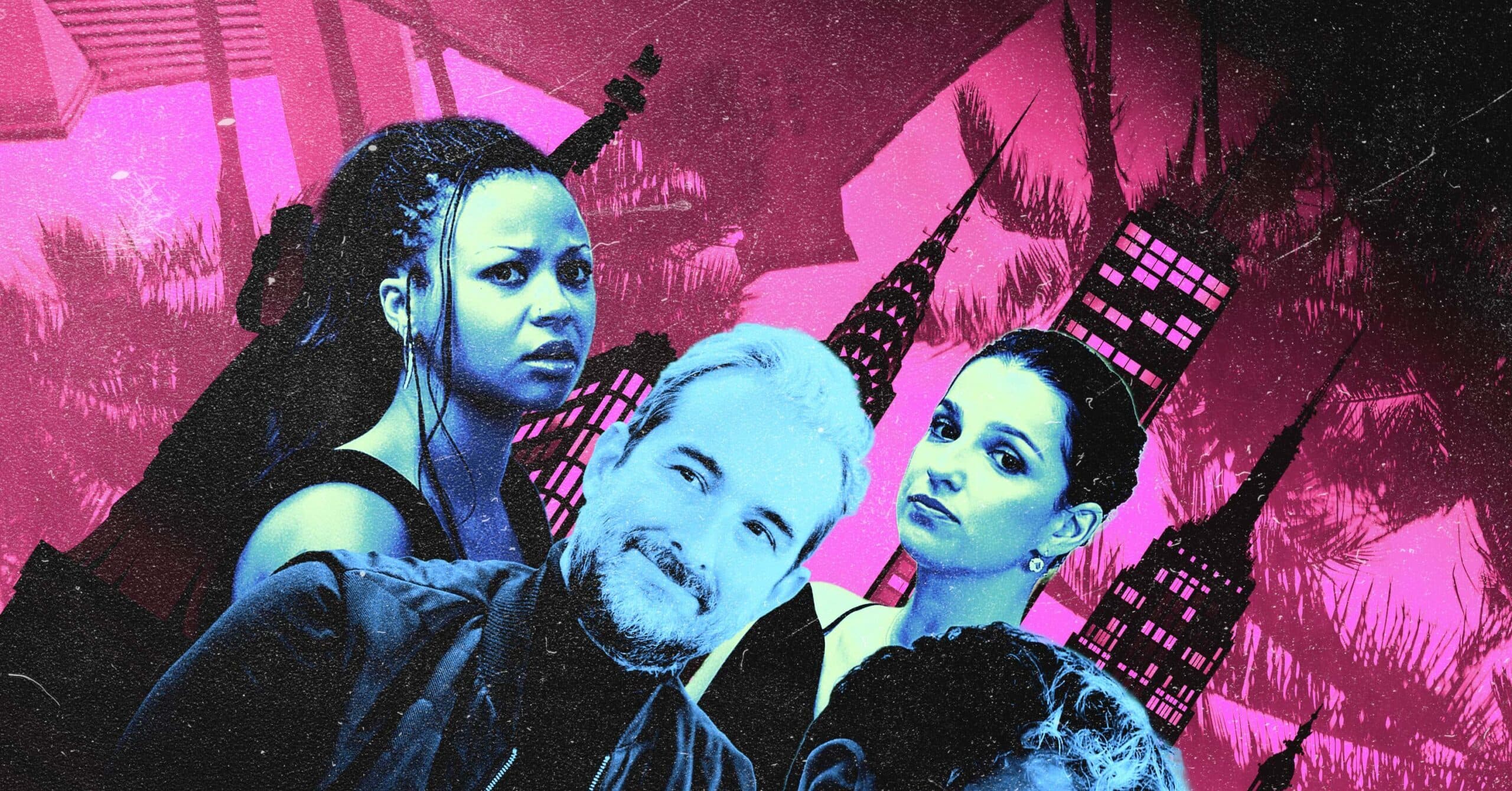 The ‘Industry’ Season 5 Plot Prediction Market