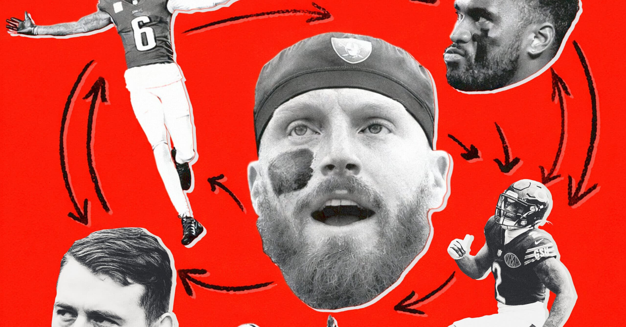 The 23 Players Who Will Define the NFL’s Trade Market