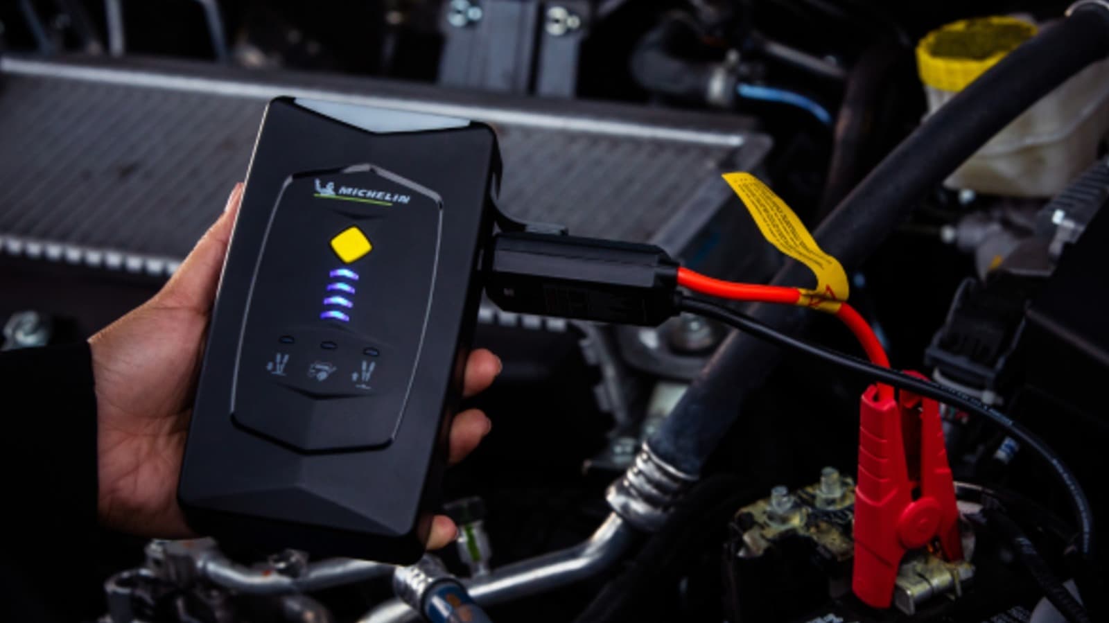 The $85 USB Gadget From Costco You Should Always Keep In Your Car For Emergencies