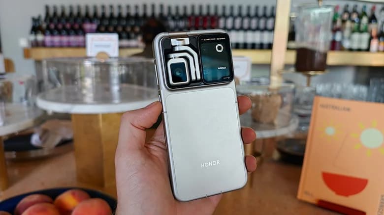(Mat Smith for Engadget)