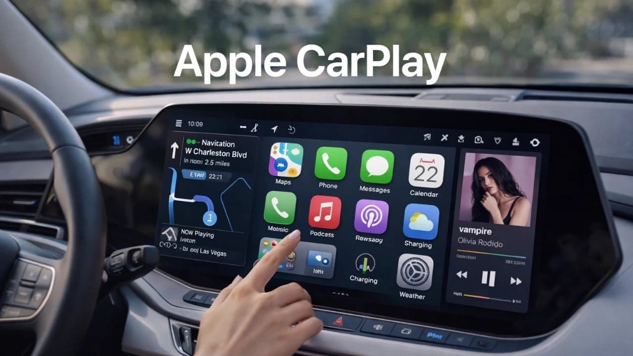 Everything New in iOS 26.4 Beta 4: CarPlay, AI, and More