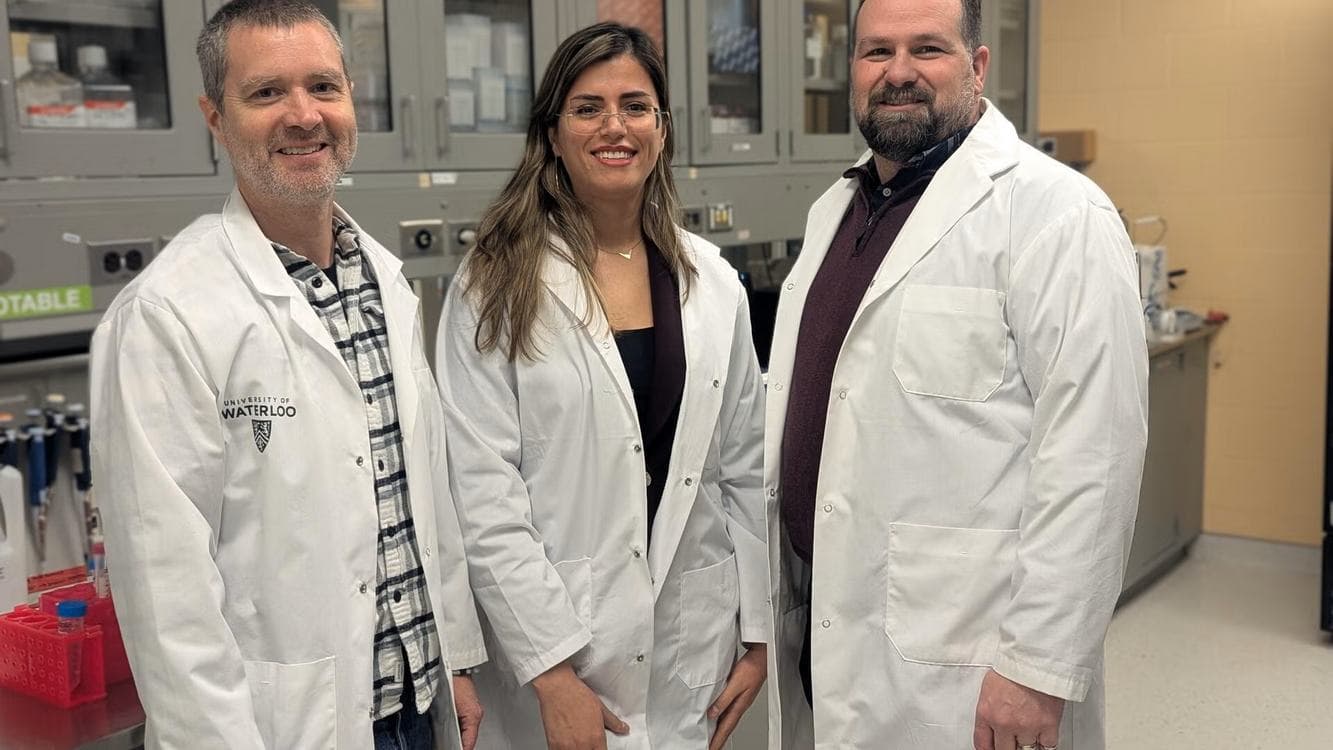 Researchers Train Bacteria to Consume Tumors from the Inside Out - Good News Network