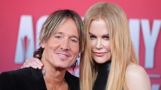 Nicole Kidman addresses split from Keith Urban for the first time: ‘Always going to be moving toward…’