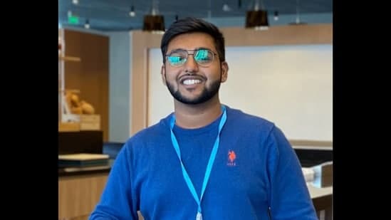 IIT Grad's Life-Changing Move to Ireland: How a ₹1.3 Crore Salary Improved His Quality of Life