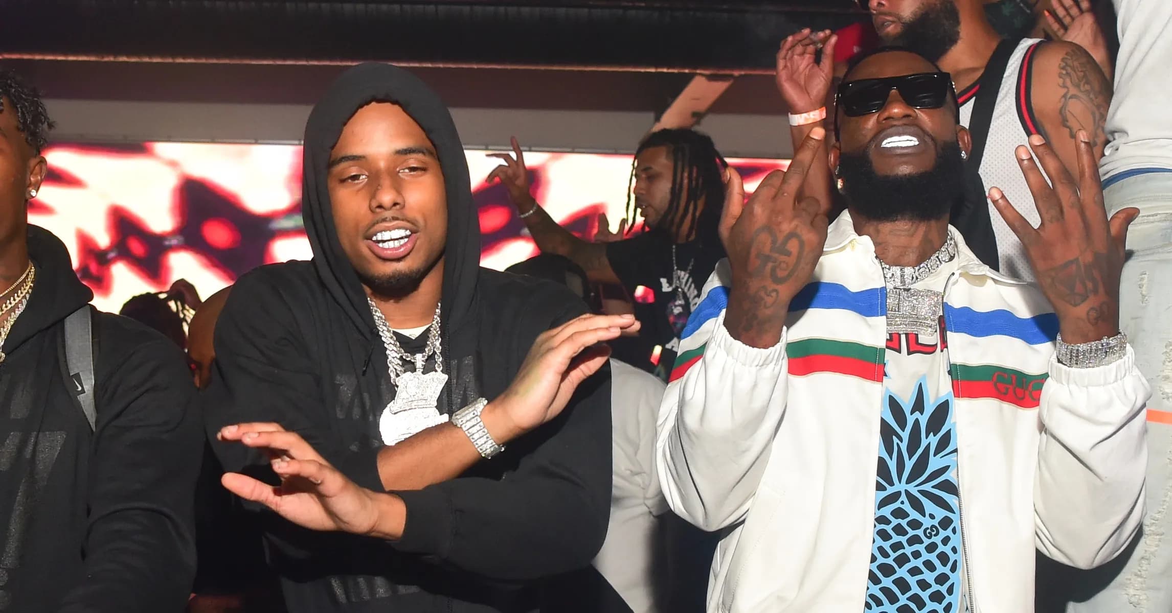 Pooh Shiesty’s Legal Team Unveils Defense Strategy in Gucci Mane Kidnapping Case Amid Federal Charges