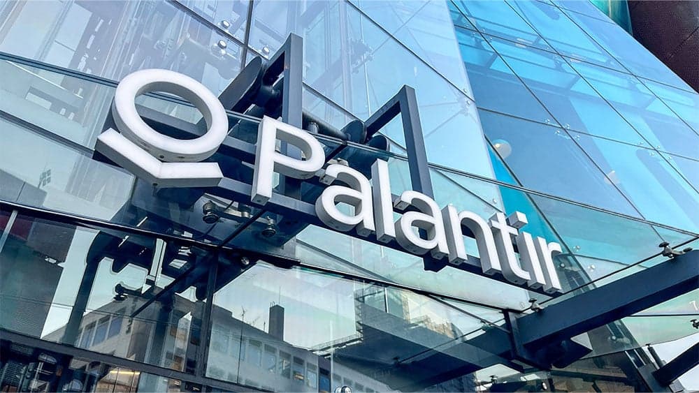 Palantir Unveils Nvidia Software Pact, Defense Partnerships At AI Conference