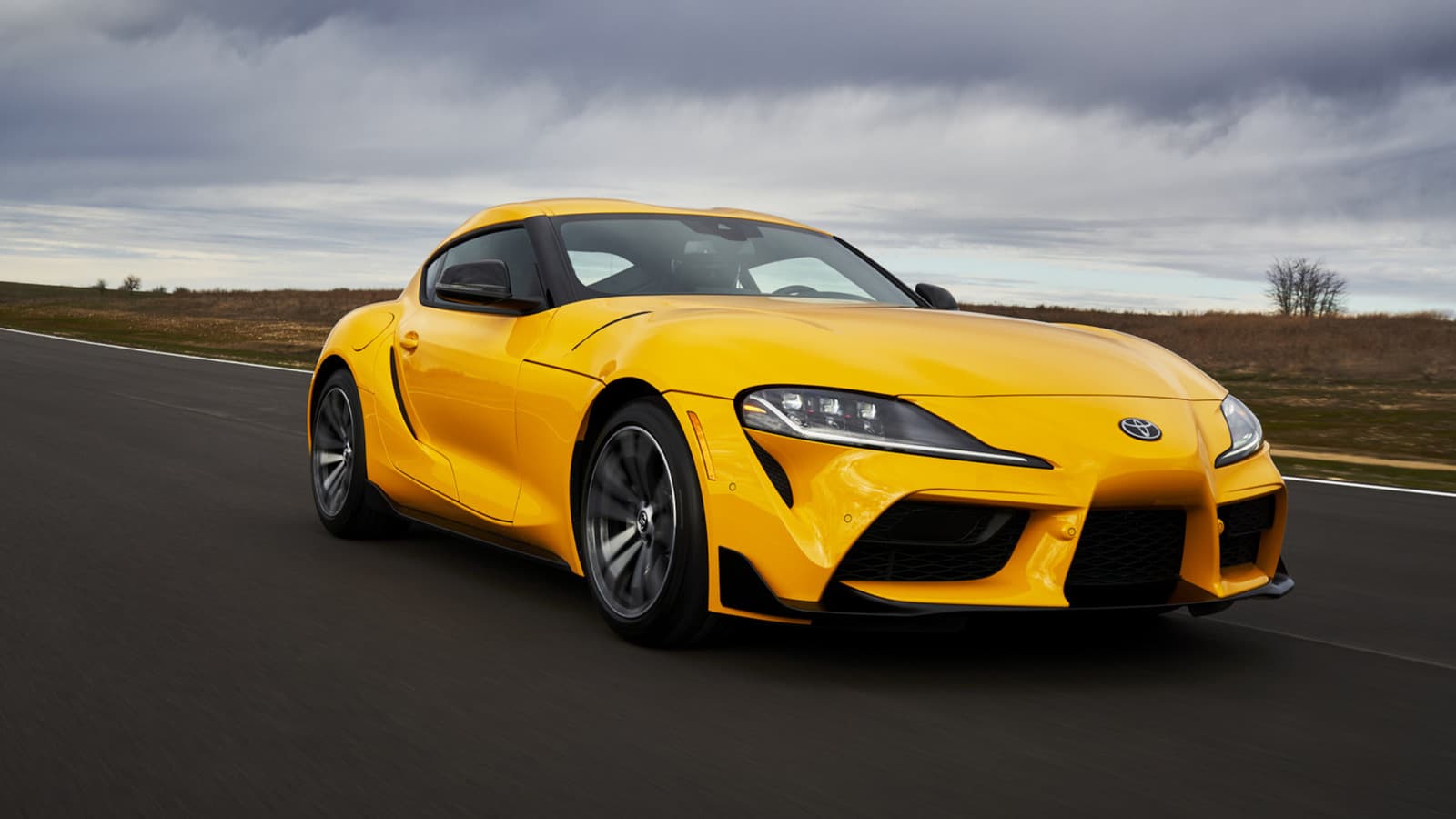 Here's How Much The Toyota GR Supra Has Depreciated In 5 Years - Jalopnik
