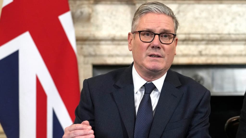 UK says drone attack on Cyprus base was not launched from Iran