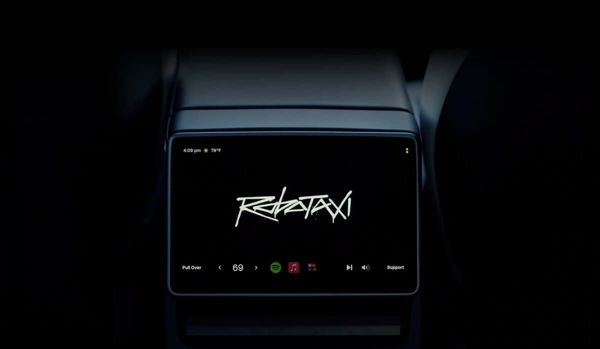 Tesla Engineer Behind OTA Updates and Robotaxi Platform Departs After 11 Years