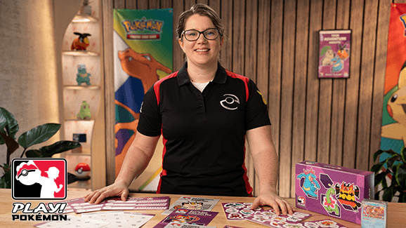 Enjoy New Prizes and Newly Distributed Battle Boxes at Play! Pokémon Stores - Pokemon.com