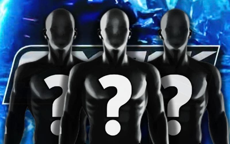 Several Major WWE Stars Confirmed for February 27 SmackDown