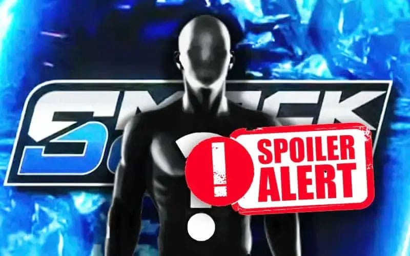 Spoiler: Opening Segment for February 27 WWE SmackDown Revealed - Ringside News