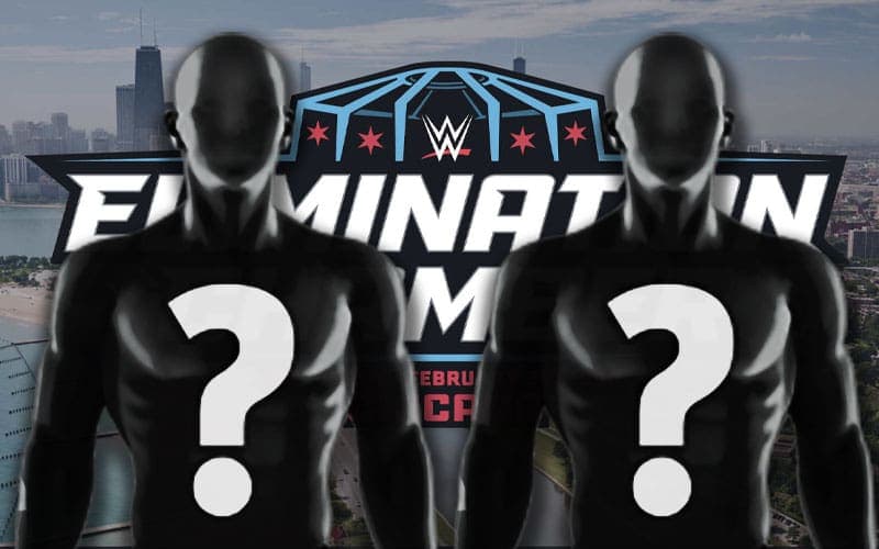 WWE May Add Surprise Names To Elimination Chamber Match Despite Full Lineup Already Announced - Ringside News