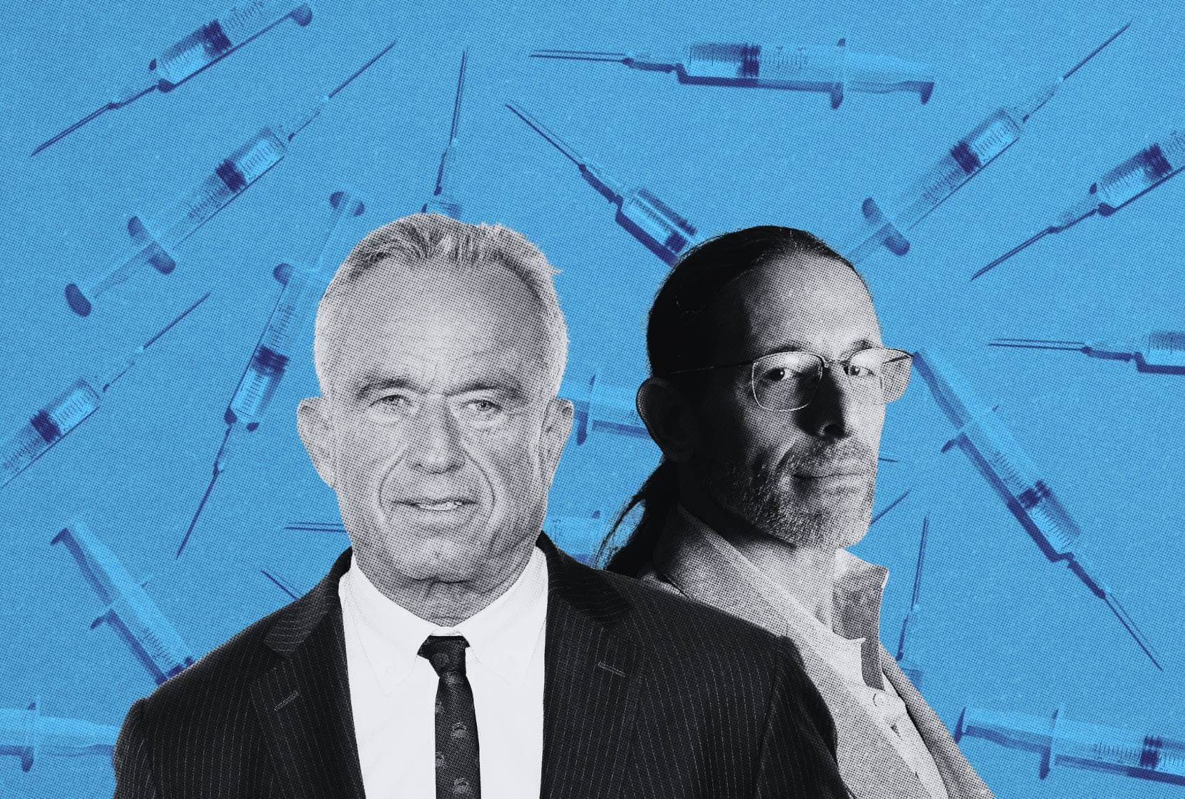 RFK Jr.’s vaccine adviser under scrutiny ahead of key vaccine meeting