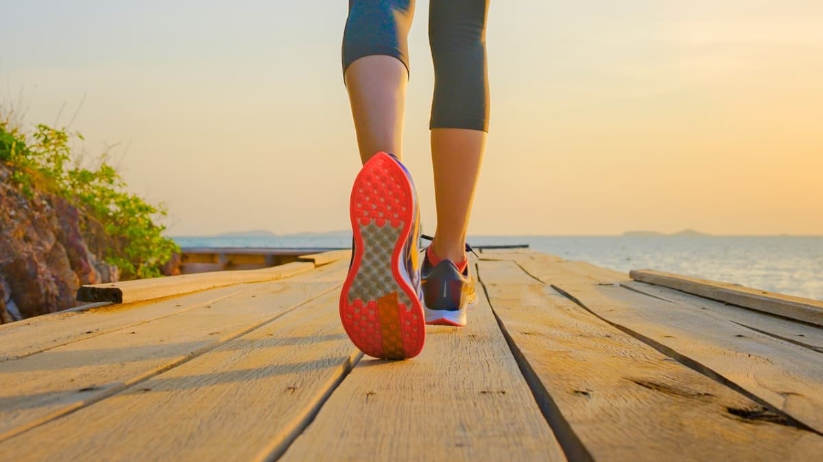 Exercise Boosts Mood Through Tryptophan Metabolism, Study Reveals