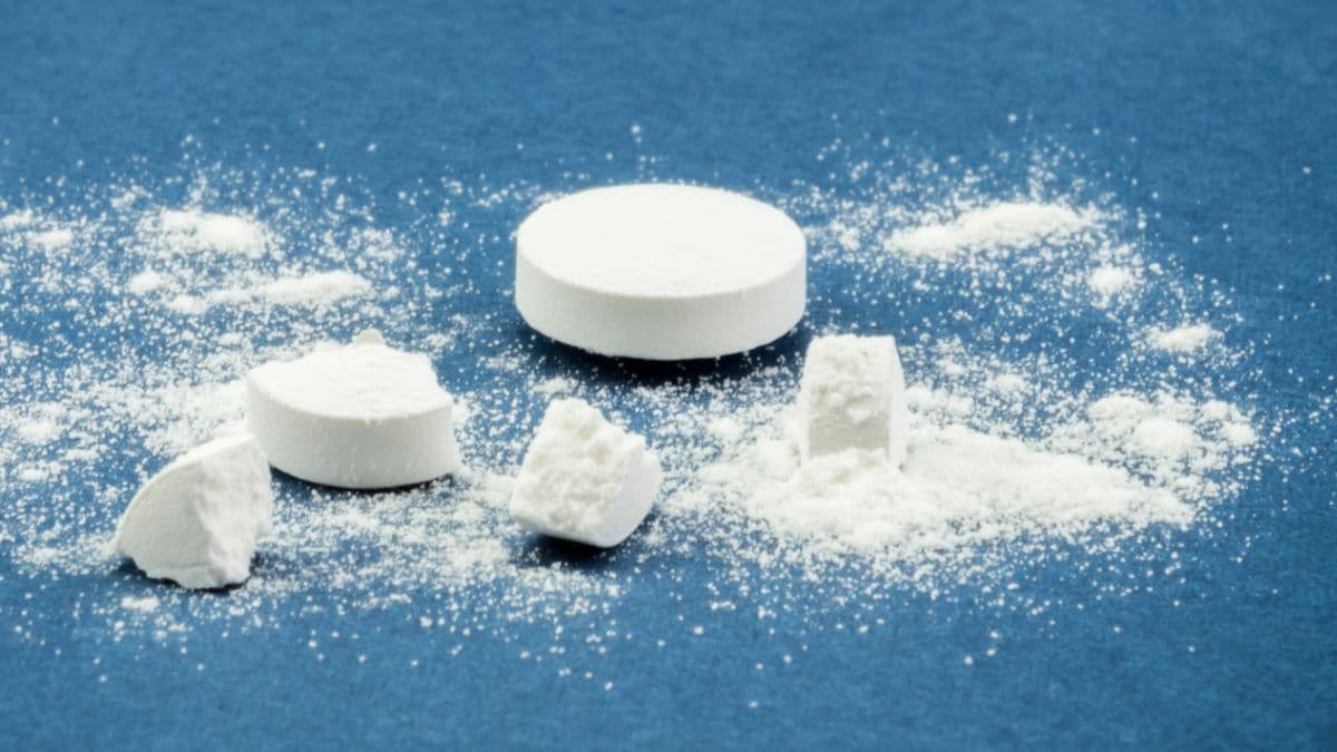 One Illicit Drug May Nearly Triple Stroke Risk in Under-55s - ScienceAlert