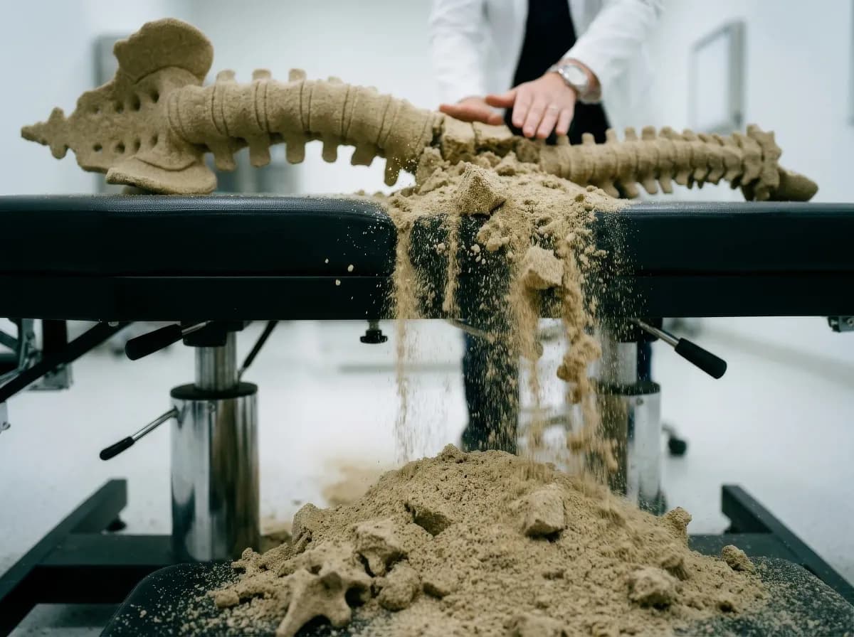 Confessions of a Former Chiropractor