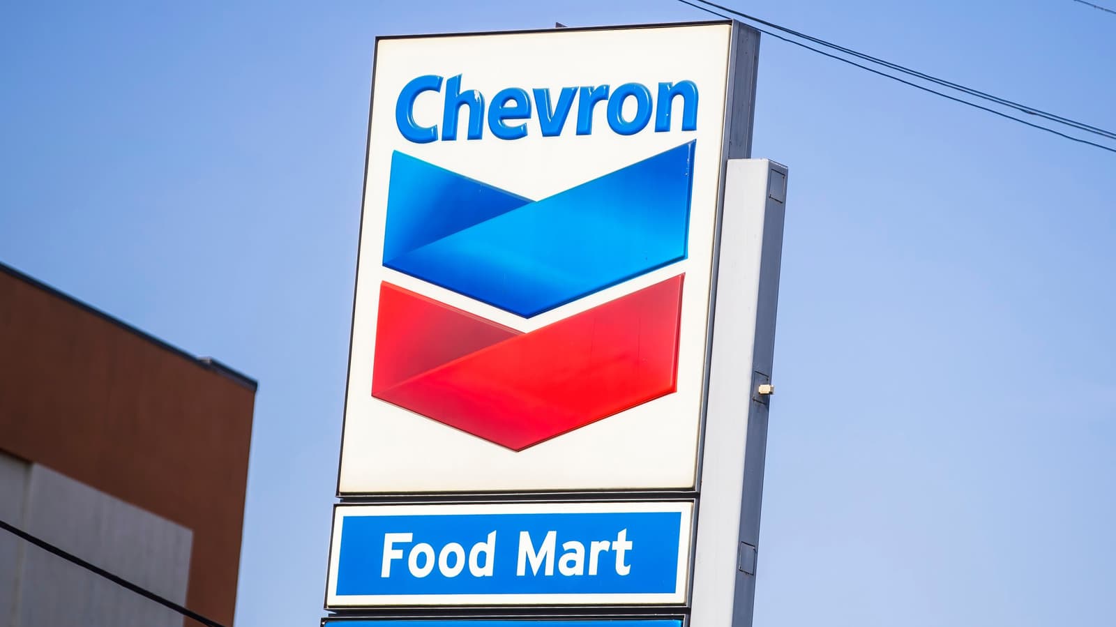 Gas Just Hit $8 A Gallon In This Major US City