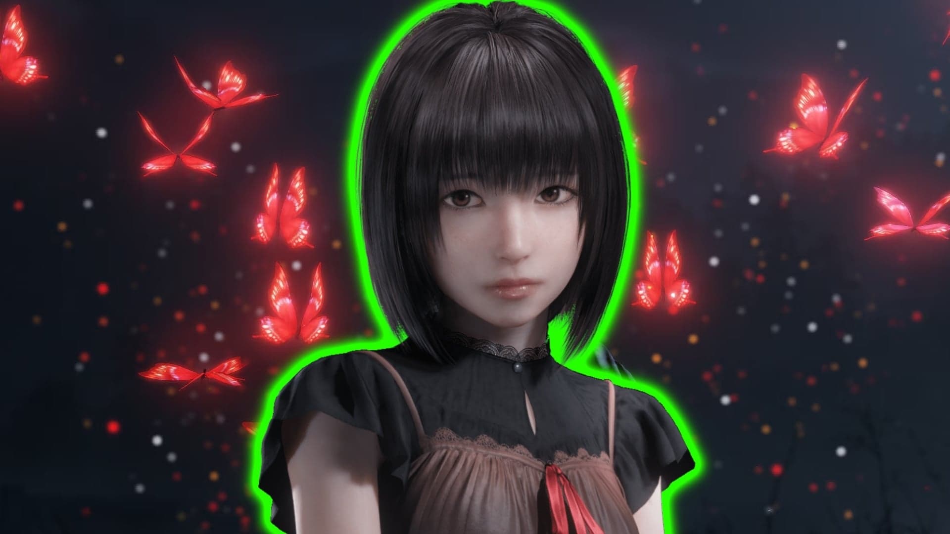 Fatal Frame II Remake is an atmospheric horror that needs a few tweaks - TrueAchievements