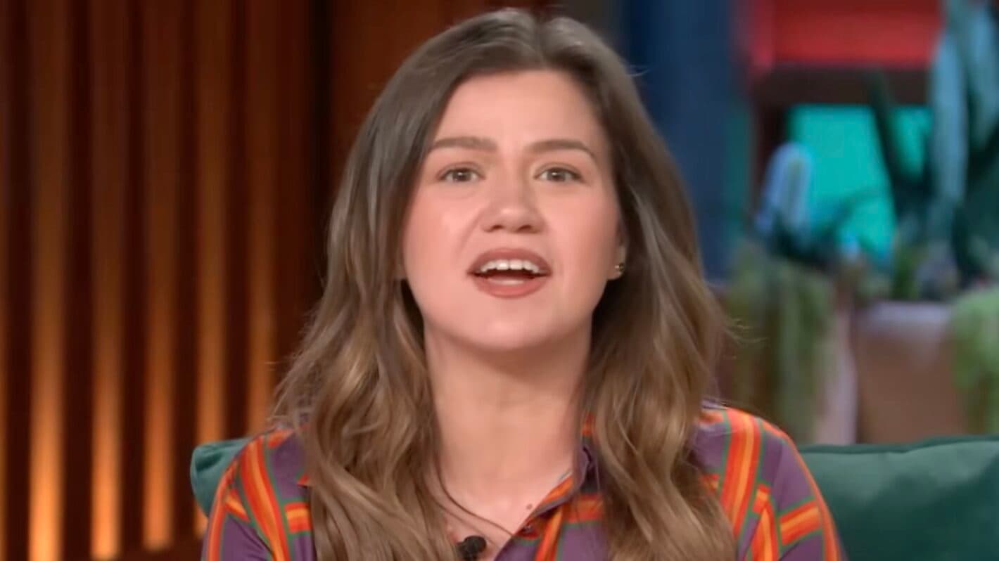 Kelly Clarkson Calls Out ‘American Idol’ for ‘Lying’ About Prize for Winning Show - TV Insider