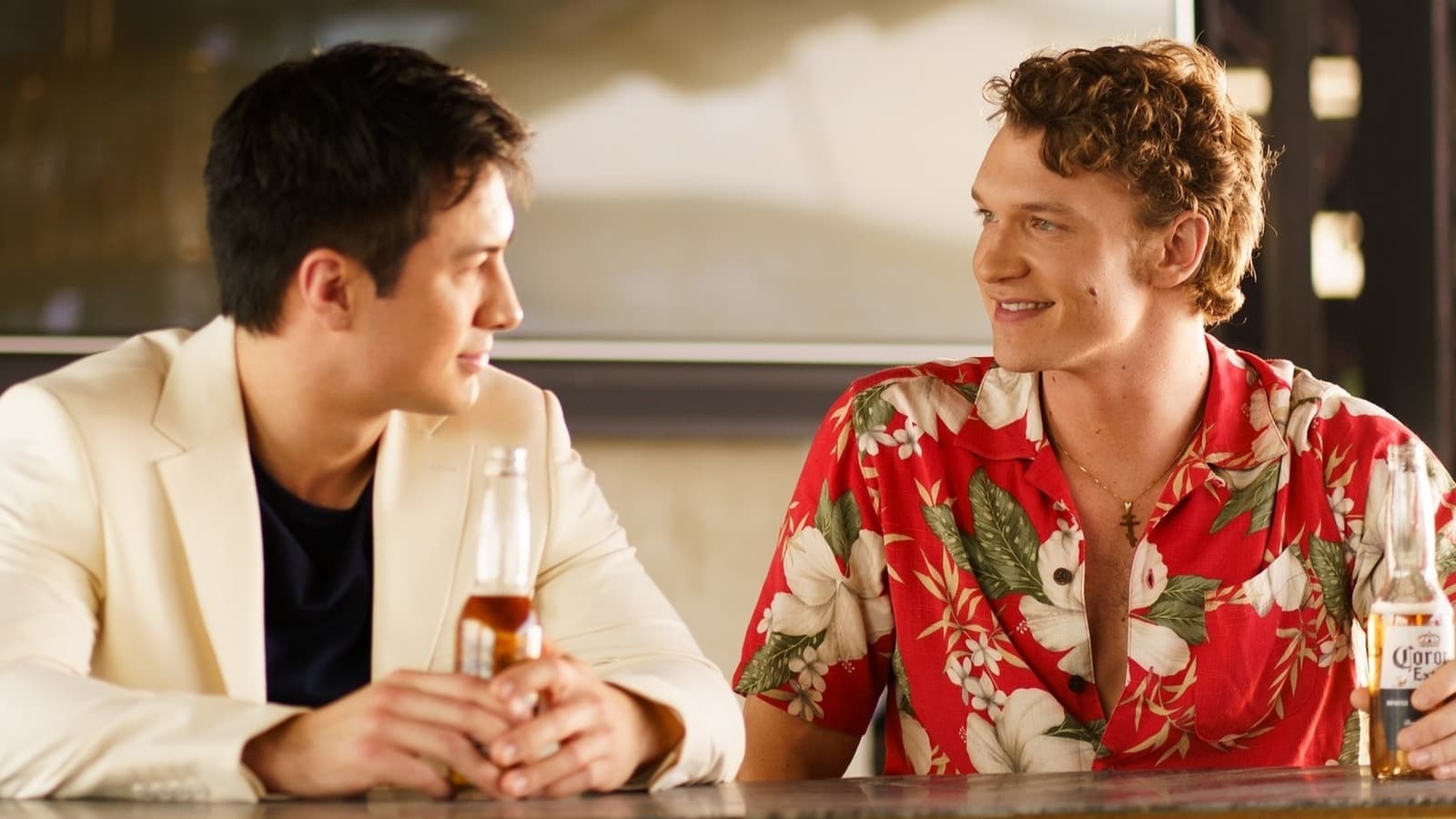 Heated Rivalry Creator Jacob Tierney Confirms Timeline For Season 2 Return