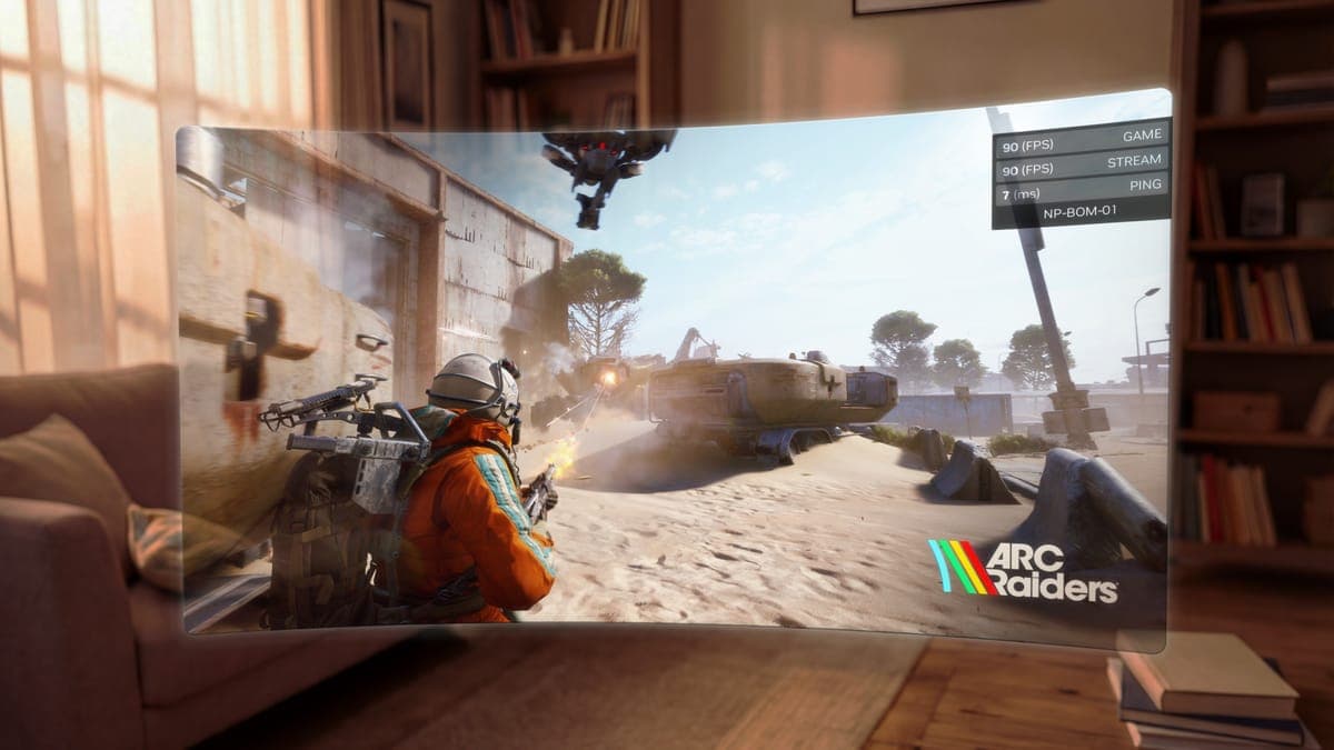 GeForce Now Expands to Quest 3, Pico, and Apple Vision Pro with 90 FPS Streaming for Ultimate Subscribers