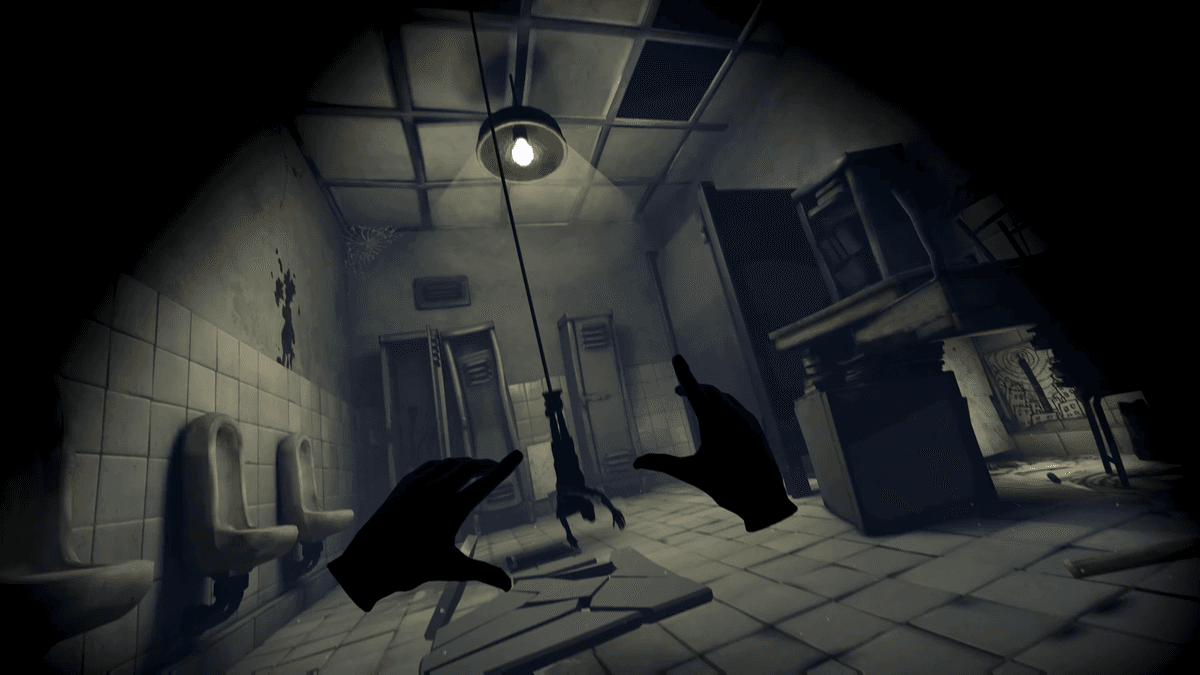 Little Nightmares VR: Altered Echoes Is Disturbing In All The Right Ways