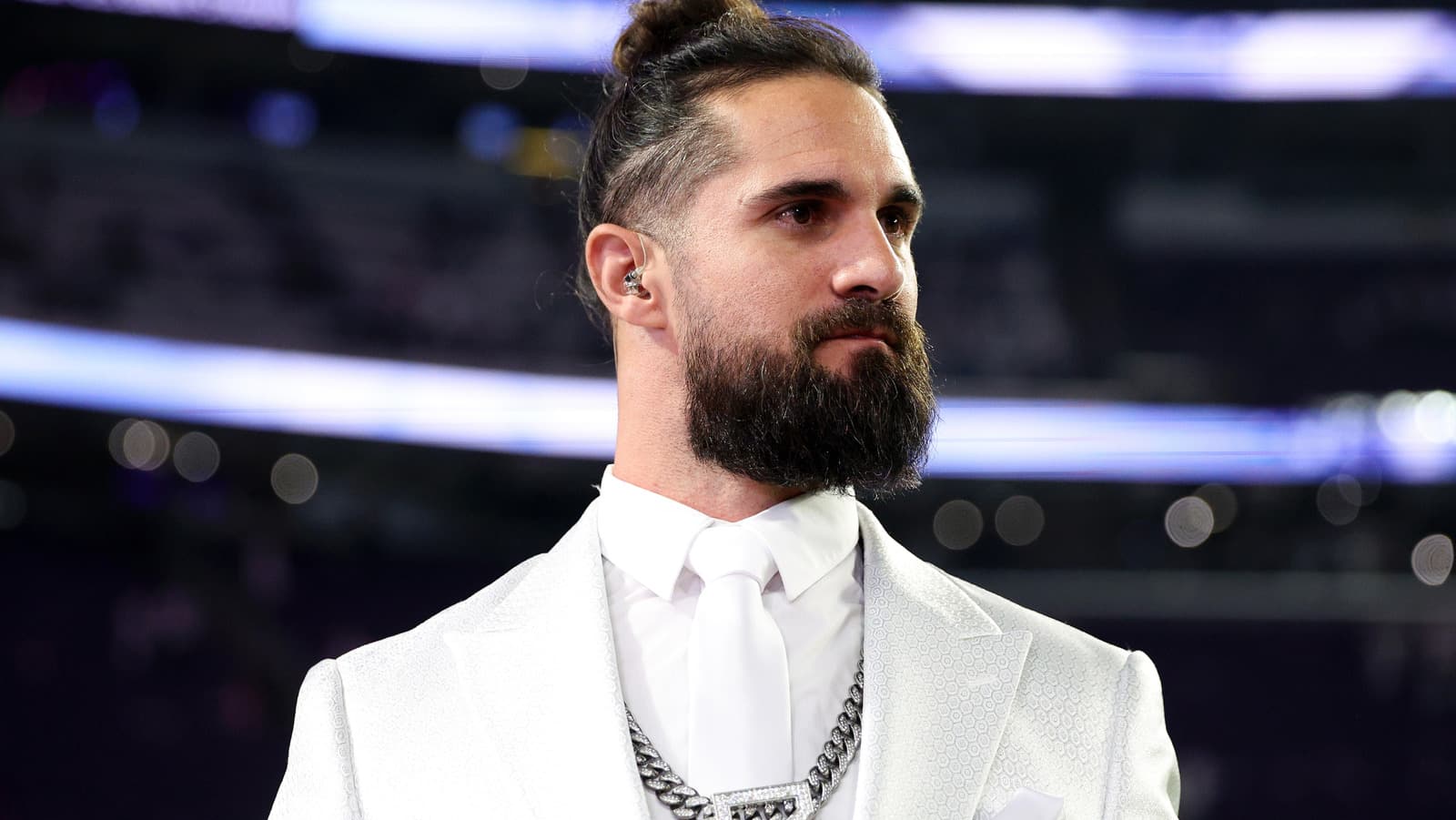 Backstage Update On Seth Rollins's WWE Elimination Chamber Return