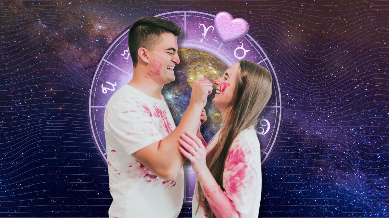 Your Daily Love Horoscope For Thursday, February 26, 2026