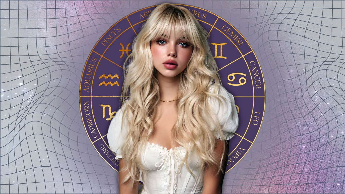 Life Gets Much Easier For These 3 Zodiac Signs After March 9, 2026