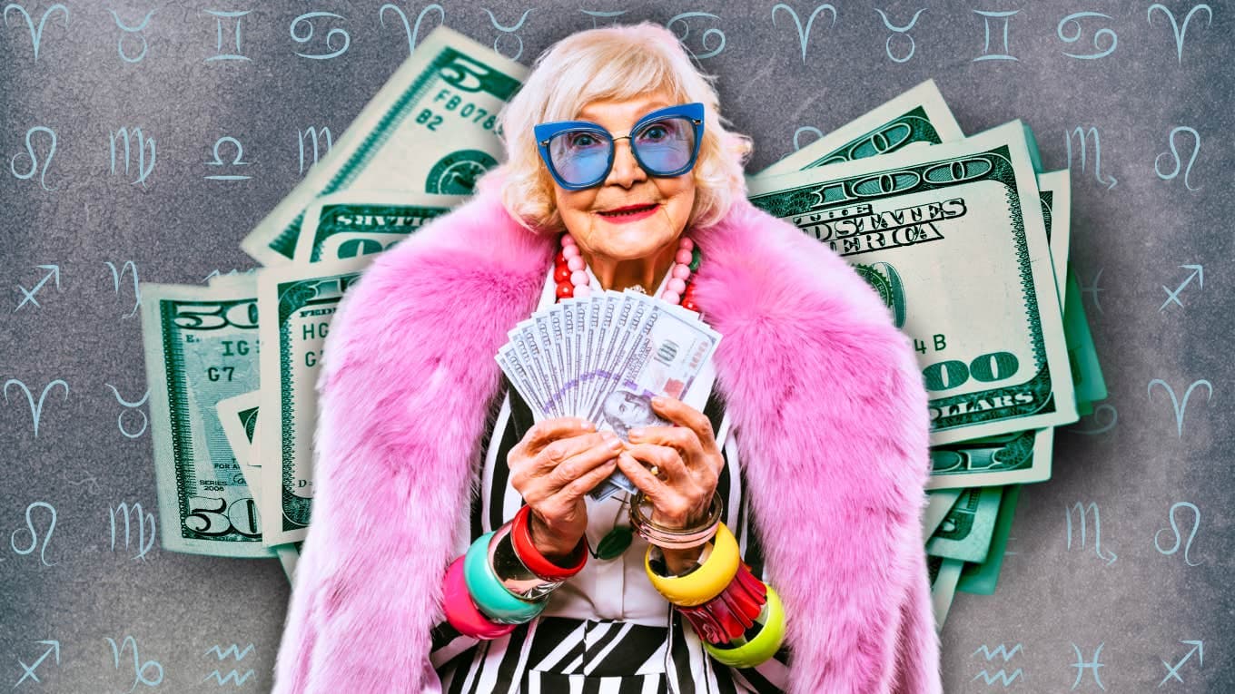 Astrological Fortunes Align: Aries, Gemini, and Aquarius to Receive Unexpected Opportunities on April 8, 2026